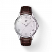 Чоловічий годинник Tissot Tradition T063.610.16.038.00 3 – techzone.com.ua Чоловічий годинник Tissot Tradition T063.610.16.038.00 3 – techzone.com.ua