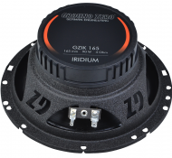 Компонентная автоакустика Ground Zero GZIC 165.2 4 – techzone.com.ua Компонентная автоакустика Ground Zero GZIC 165.2 4 – techzone.com.ua