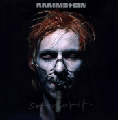 Виниловая пластинка Rammstein: Sehnsucht -Gatefold /2LP