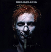 Вінілова платівка Rammstein: Sehnsucht -Gatefold /2LP 1 – techzone.com.ua