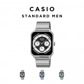 Чоловічий годинник Casio Timeless Standart MTP-M307D-1BV 3 – techzone.com.ua