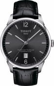 Чоловічий годинник Tissot Chemin Des Tourelles Powermatic 80 T099.407.16.447.00 1 – techzone.com.ua