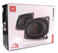 Коаксиальная автоакустика JBL Stage3 6427 6 – techzone.com.ua Коаксиальная автоакустика JBL Stage3 6427 6 – techzone.com.ua