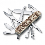 Складаний ніж Victorinox HUNTSMAN 1.3713.941 1 – techzone.com.ua