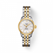 Жіночий годинник Tissot Le Locle Automatic Small Lady T41.2.183.34 1 – techzone.com.ua