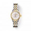 Жіночий годинник Tissot Le Locle Automatic Small Lady T41.2.183.34 1 – techzone.com.ua