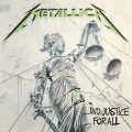 Вінілова платівка Metallica - ...And Justice for All [2LP] 1 – techzone.com.ua