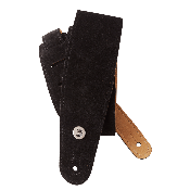 D'ADDARIO 25SS00-DX Suede Guitar Strap (Black) 3 – techzone.com.ua D'ADDARIO 25SS00-DX Suede Guitar Strap (Black) 3 – techzone.com.ua