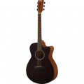 YAMAHA FS400C (Smoky Black) – techzone.com.ua