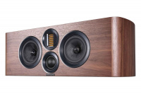 Центральний канал Wharfedale EVO 4.C Walnut 1 – techzone.com.ua