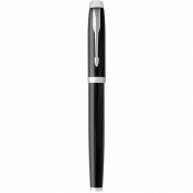 Набор ручек Parker IM Black CT FP+BP (перьевая + шариковая) 2093215 3 – techzone.com.ua Набор ручек Parker IM Black CT FP+BP (перьевая + шариковая) 2093215 3 – techzone.com.ua