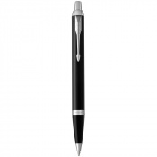 Набор ручек Parker IM Black CT FP+BP (перьевая + шариковая) 2093215 5 – techzone.com.ua Набор ручек Parker IM Black CT FP+BP (перьевая + шариковая) 2093215 5 – techzone.com.ua