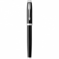 Набір ручок Parker IM Black CT FP+BP (перова + кулькова) 2093215 3 – techzone.com.ua