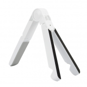 Стійка для вінілових платівок Goka GK-R24 White 2 – techzone.com.ua Стійка для вінілових платівок Goka GK-R24 White 2 – techzone.com.ua