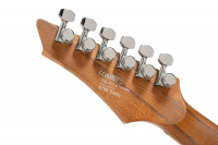 CORT X700 Triality (Open Pore Vintage Burst) 6 – techzone.com.ua