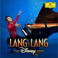 Вінілова платівка Lang Lang - The Disney Book [2LP] 1 – techzone.com.ua