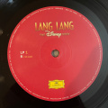 Вінілова платівка Lang Lang - The Disney Book [2LP] 6 – techzone.com.ua