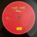 Вінілова платівка Lang Lang - The Disney Book [2LP] 8 – techzone.com.ua