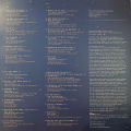 Вінілова платівка Lang Lang - The Disney Book [2LP] 9 – techzone.com.ua