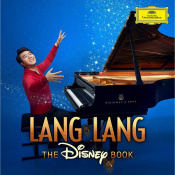 Вінілова платівка Lang Lang - The Disney Book [2LP] 1 – techzone.com.ua