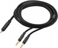 Beyerdynamic Audiophile cable balanced 1.40m (black) 1 – techzone.com.ua