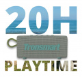 Портативна акустика Tronsmart Trip Grey (797550) 7 – techzone.com.ua
