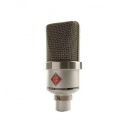 Студійний мікрофон Neumann TLM 102 нікель 1 – techzone.com.ua
