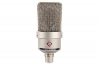 Студійний мікрофон Neumann TLM 102 нікель 2 – techzone.com.ua