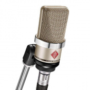 Студійний мікрофон Neumann TLM 102 нікель 3 – techzone.com.ua