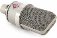 Студійний мікрофон Neumann TLM 102 нікель 4 – techzone.com.ua