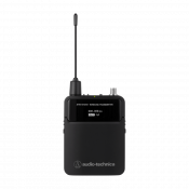 Передатчик для радиосистемы типа Body Pack Audio-Technica ATW-DT3101