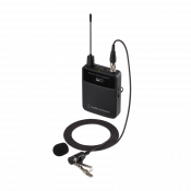 Передатчик для радиосистемы типа Body Pack Audio-Technica ATW-DT3101 4 – techzone.com.ua Передатчик для радиосистемы типа Body Pack Audio-Technica ATW-DT3101 4 – techzone.com.ua