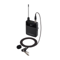 Передавач для радіосистем типу Body Pack Audio-Technica ATW-DT3101 4 – techzone.com.ua