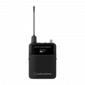 Передавач для радіосистем типу Body Pack Audio-Technica ATW-DT3101 1 – techzone.com.ua