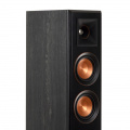 Фронтальные акустические колонки Klipsch Reference Premiere RP-4000F Ebony 2 – techzone.com.ua