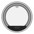 Remo Powersonic Clear Bass PW132200 (22