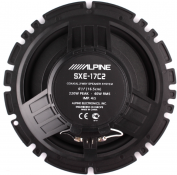 Автоакустика ALPINE SXE-17C2 3 – techzone.com.ua Автоакустика ALPINE SXE-17C2 3 – techzone.com.ua