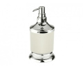 Дозатор для жидкого мыла KUGU Versace Freestand 230C – techzone.com.ua