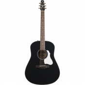 Електроакустична гітара Seagull S6 Classic Black A/E 1 – techzone.com.ua