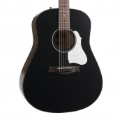 Електроакустична гітара Seagull S6 Classic Black A/E 2 – techzone.com.ua
