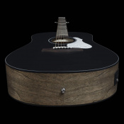 Електроакустична гітара Seagull S6 Classic Black A/E 6 – techzone.com.ua
