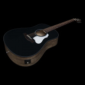 Електроакустична гітара Seagull S6 Classic Black A/E 8 – techzone.com.ua