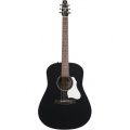 Електроакустична гітара Seagull S6 Classic Black A/E 1 – techzone.com.ua