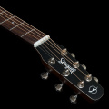 Електроакустична гітара Seagull S6 Classic Black A/E 3 – techzone.com.ua
