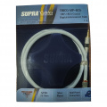 Кабель SUPRA TRICO 1MP-1RCA DIGITAL 1M (1001901121) 3 – techzone.com.ua