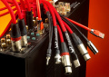 Межблочный кабель CHORD Shawline 2RCA to 3.5mm mini-jack 1m 2 – techzone.com.ua