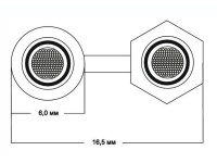 Акустичний кабель Van Den Hul CS-122 Hybrid m 2 – techzone.com.ua Акустичний кабель Van Den Hul CS-122 Hybrid m 2 – techzone.com.ua