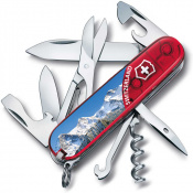 Складаний ніж Victorinox CLIMBER Jungfrau 1.3703.TE3 1 – techzone.com.ua