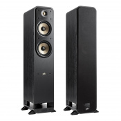 Акустична пара: Polk Audio Signature Elite ES55 Black 1 – techzone.com.ua Акустична пара: Polk Audio Signature Elite ES55 Black 1 – techzone.com.ua