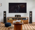 Акустична пара: Polk Audio Signature Elite ES55 Black 8 – techzone.com.ua